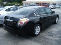 Super Black - Altima 2.5 S Photo No. 3
