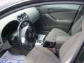 Super Black - Altima 2.5 S Photo No. 6