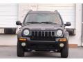 2003 Black Clearcoat Jeep Liberty Limited  photo #20