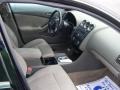 Super Black - Altima 2.5 S Photo No. 14