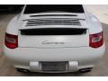 Carrara White - 911 Carrera Coupe Photo No. 9