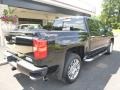 2014 Black Chevrolet Silverado 1500 High Country Crew Cab 4x4  photo #11