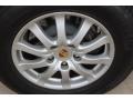 Marine Blue Metallic - Cayenne Tiptronic Photo No. 10