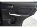 2012 Crystal Black Pearl Honda CR-V EX-L 4WD  photo #31