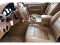 Marine Blue Metallic - Cayenne Tiptronic Photo No. 17