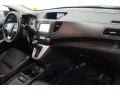 2012 Crystal Black Pearl Honda CR-V EX-L 4WD  photo #35