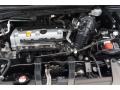 Crystal Black Pearl - CR-V EX-L 4WD Photo No. 36
