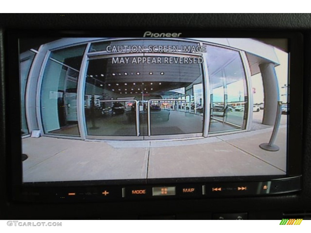 2008 Cayenne Tiptronic - Marine Blue Metallic / Havanna/Sand Beige photo #23