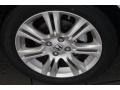 2011 Alabaster Silver Metallic Honda Fit Sport  photo #4