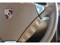 Marine Blue Metallic - Cayenne Tiptronic Photo No. 28