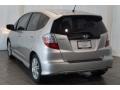 2011 Alabaster Silver Metallic Honda Fit Sport  photo #6