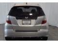 2011 Alabaster Silver Metallic Honda Fit Sport  photo #7