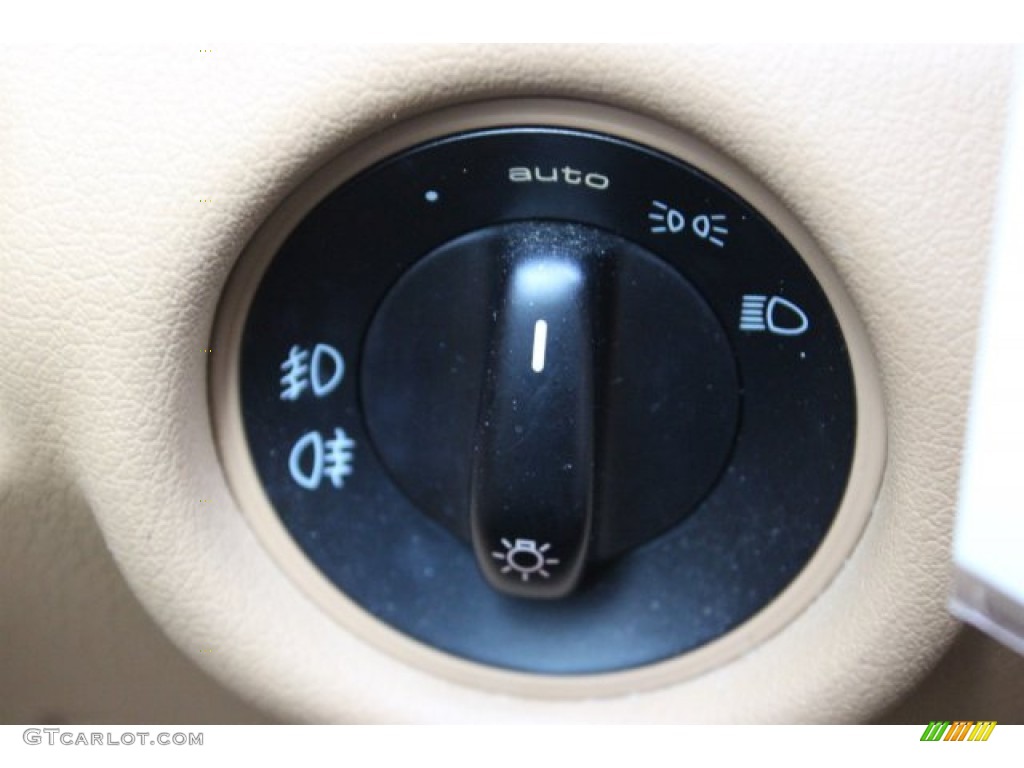 2008 Cayenne Tiptronic - Marine Blue Metallic / Havanna/Sand Beige photo #29