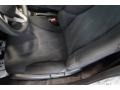 2011 Alabaster Silver Metallic Honda Fit Sport  photo #10