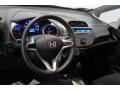 2011 Alabaster Silver Metallic Honda Fit Sport  photo #11
