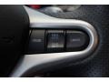 2011 Alabaster Silver Metallic Honda Fit Sport  photo #16