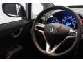 2011 Alabaster Silver Metallic Honda Fit Sport  photo #21