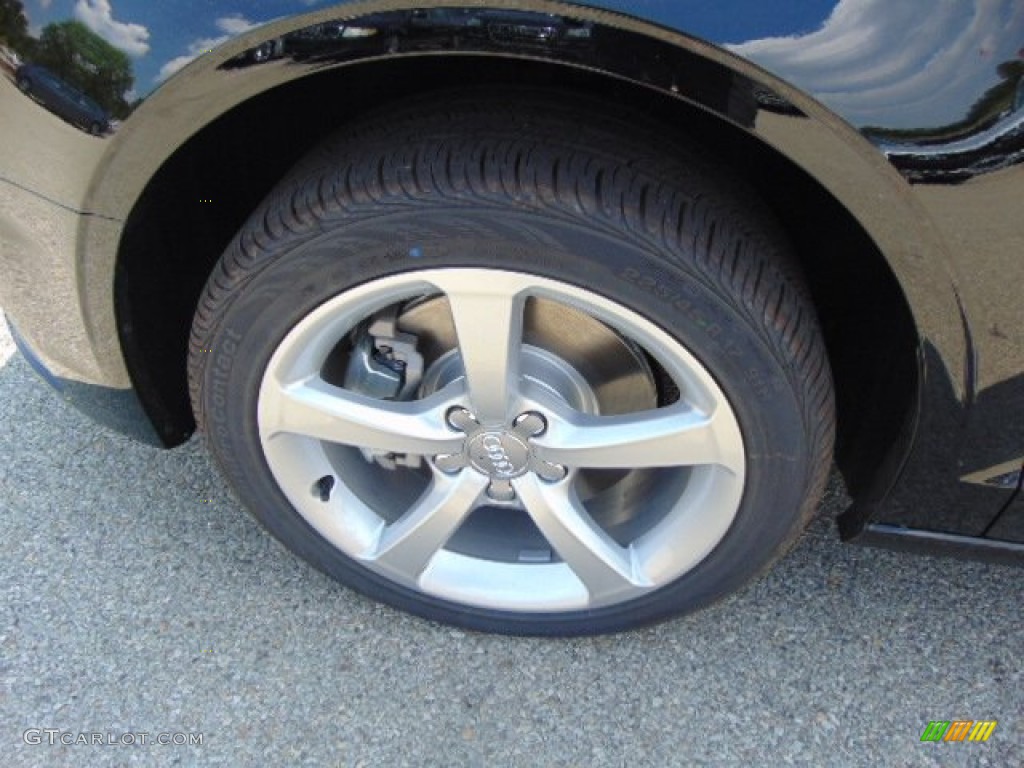 2016 Audi A3 1.8 Premium Wheel Photo #105912911