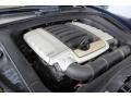 Marine Blue Metallic - Cayenne Tiptronic Photo No. 45