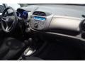 2011 Alabaster Silver Metallic Honda Fit Sport  photo #27