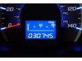 2011 Alabaster Silver Metallic Honda Fit Sport  photo #30