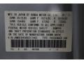 2011 Alabaster Silver Metallic Honda Fit Sport  photo #31
