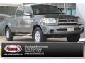 Phantom Gray Pearl 2005 Toyota Tundra SR5 Double Cab