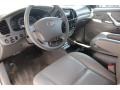 2005 Phantom Gray Pearl Toyota Tundra SR5 Double Cab  photo #14