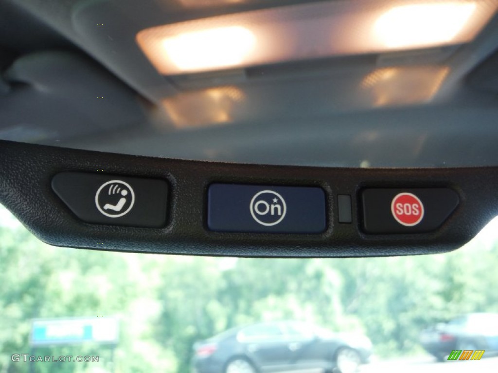 2013 Sonic LT Sedan - Victory Red / Jet Black/Dark Titanium photo #21