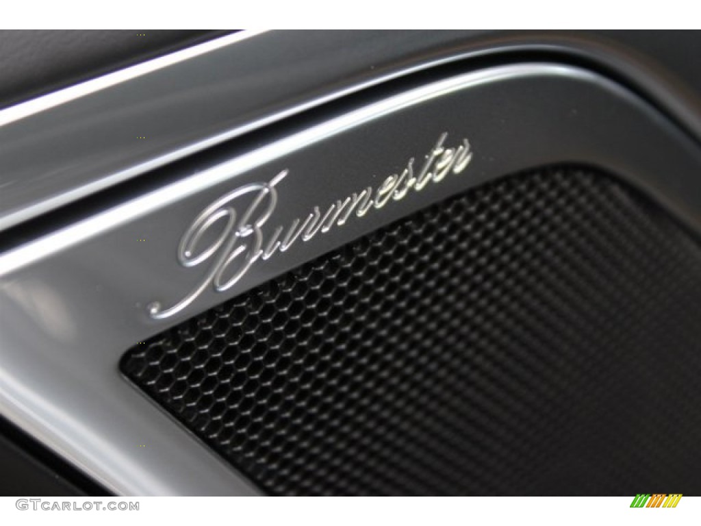 2016 Porsche 911 Turbo S Coupe Audio System Photo #105914627