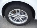 2016 Ibis White Audi Q5 3.0 TFSI Premium Plus quattro  photo #3