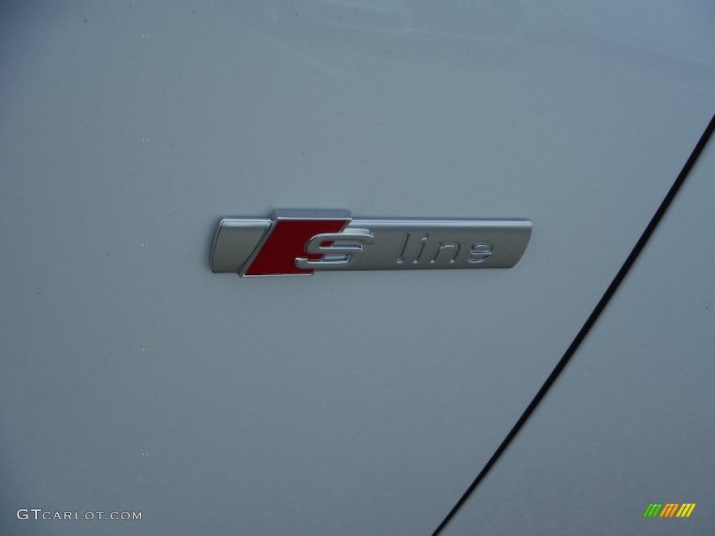 2016 Q5 3.0 TFSI Premium Plus quattro - Ibis White / Black photo #4