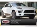 White - Macan S Photo No. 1