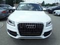 2016 Ibis White Audi Q5 3.0 TFSI Premium Plus quattro  photo #6