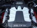 2016 Audi Q5 3.0 TFSI Premium Plus quattro Badge and Logo Photo