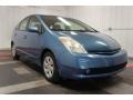 Seaside Pearl - Prius Hybrid Photo No. 4