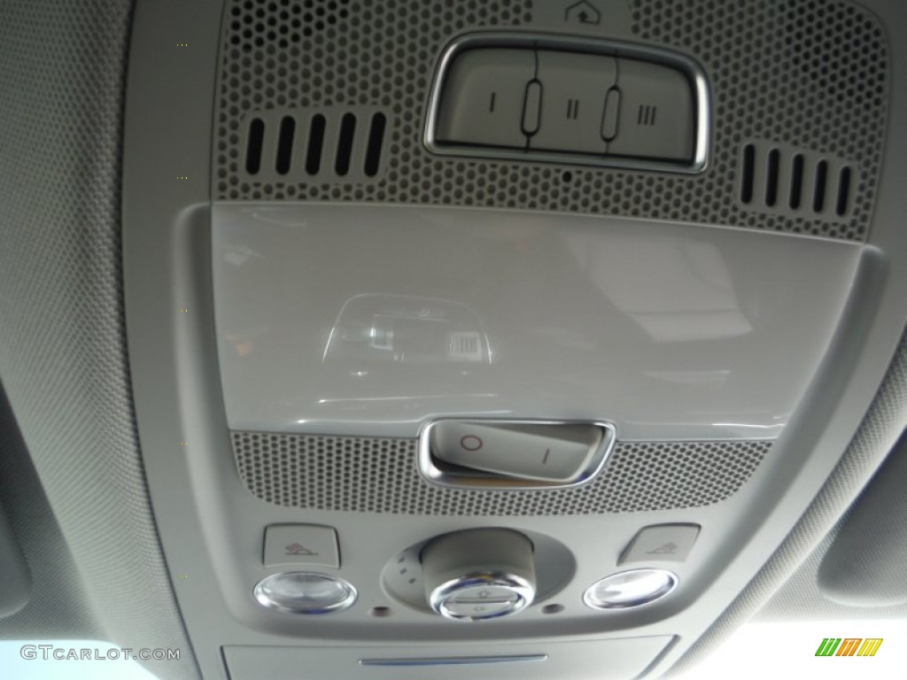 2016 Q5 3.0 TFSI Premium Plus quattro - Ibis White / Black photo #32