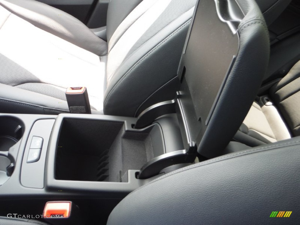 2016 Q5 3.0 TFSI Premium Plus quattro - Ibis White / Black photo #33