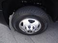 Black - Silverado 3500HD High Country Crew Cab Dual Rear Wheel 4x4 Photo No. 5