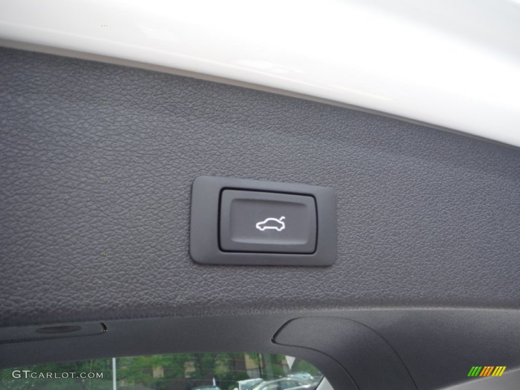 2016 Q5 3.0 TFSI Premium Plus quattro - Ibis White / Black photo #38