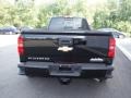 Black - Silverado 3500HD High Country Crew Cab Dual Rear Wheel 4x4 Photo No. 9