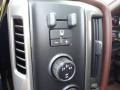 Black - Silverado 3500HD High Country Crew Cab Dual Rear Wheel 4x4 Photo No. 16