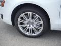 2016 Audi A8 L 3.0T quattro Wheel and Tire Photo
