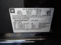 Black - Silverado 3500HD High Country Crew Cab Dual Rear Wheel 4x4 Photo No. 30