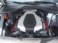  2016 A8 L 3.0T quattro 3.0 Liter TFSI Supercharged DOHC 24-Valve VVT V6 Engine