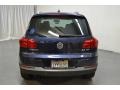 Night Blue Metallic - Tiguan SE Photo No. 7