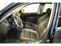 Night Blue Metallic - Tiguan SE Photo No. 13