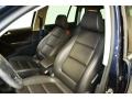 Night Blue Metallic - Tiguan SE Photo No. 14
