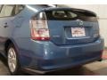 Seaside Pearl - Prius Hybrid Photo No. 50