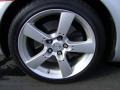 Sunlight Silver Metallic - RX-8 Sport Photo No. 15